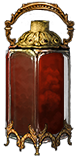 Sanctified Life Flask